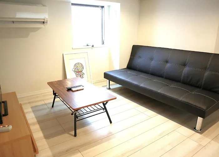Shibuya-Ku - Apartment / Vacation Stay 1103