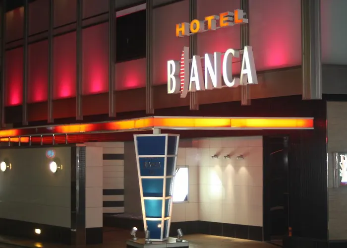 Hotel Bianca Due (Adults Only)