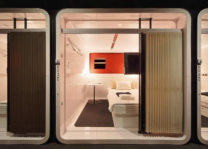 First Cabin Tsukiji