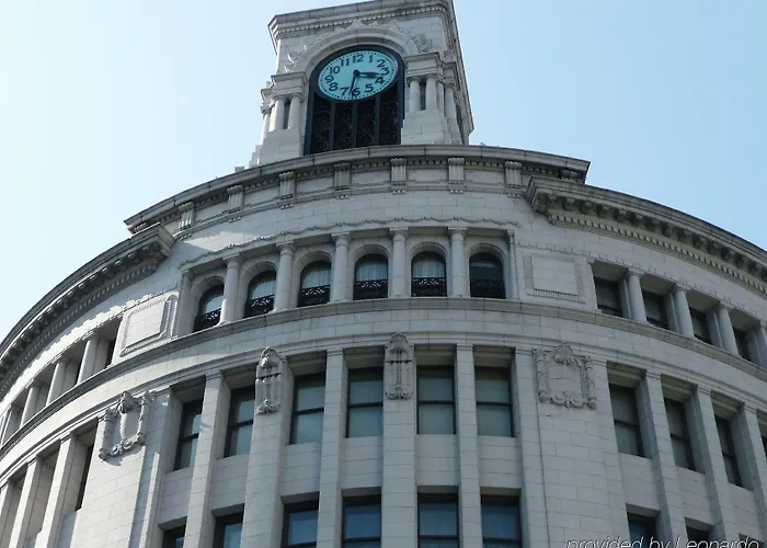 Hotel Seiyo Ginza