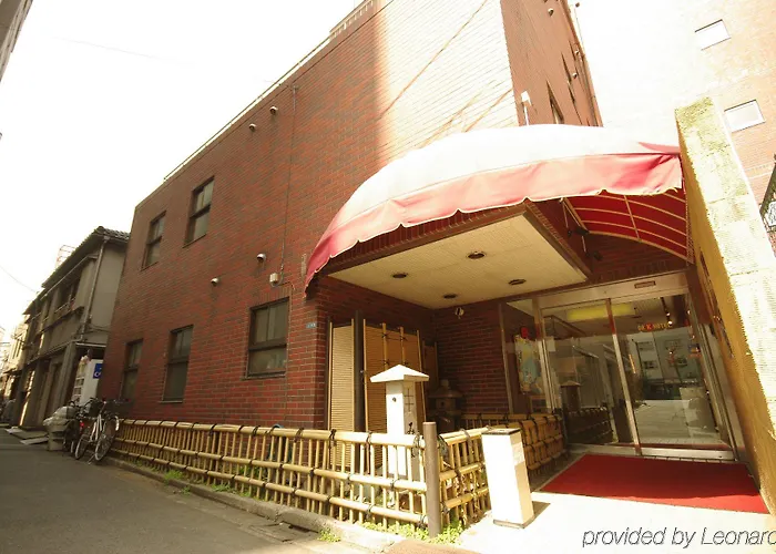 Oak Hotel