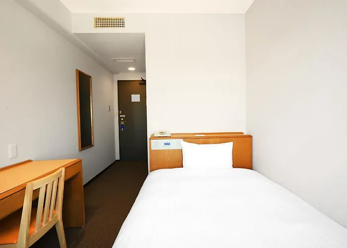 Smile Hotel Sugamo