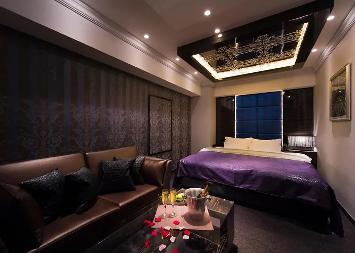 Hotel Gransky (Adults Only)