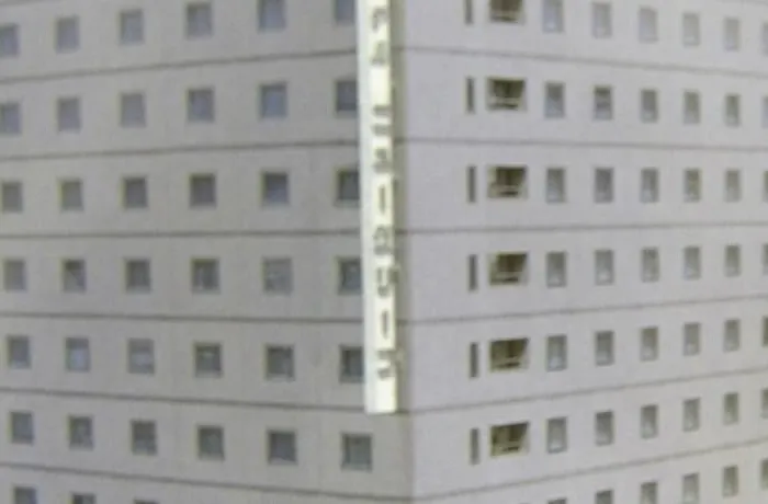 Hotel New Green Okachimachi