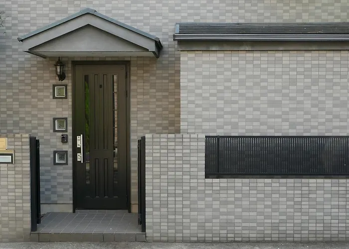 Tokyo Oc House Shibuya