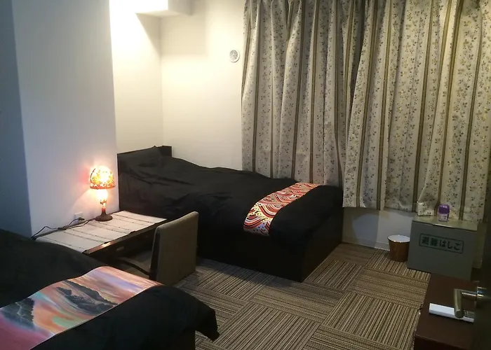 Guest House Kan