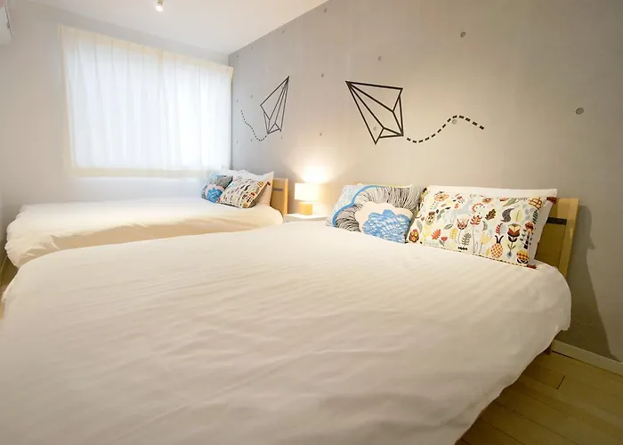 Hospo Hotel Asakusa