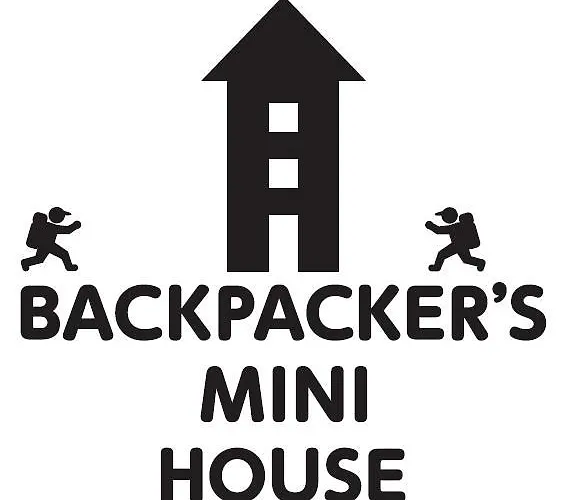 Backpacker\'S Mini House