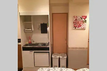 Pal Roppongi Apartment