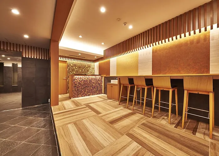 Musbee Tokyo Hamamatsucho