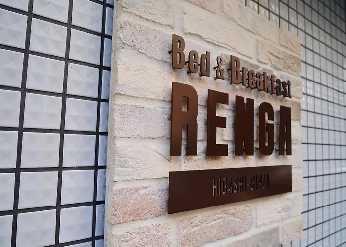 Bed & Breakfast Renga
