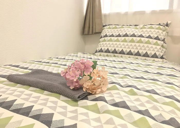 Tokyo Hostel