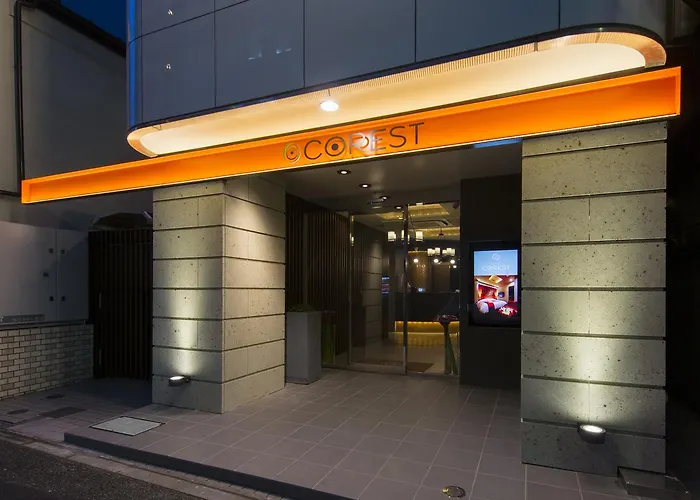 Hotel Corest (Adults Only)
