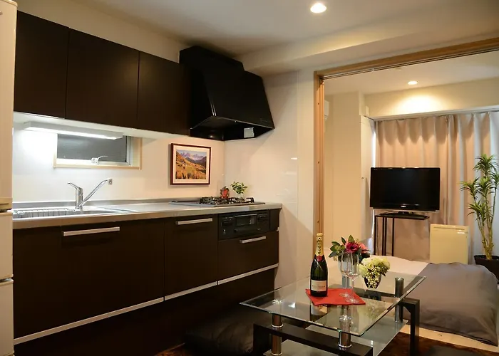 Ueno Station 4Min★Akihabara3Min★Weekly Apartment