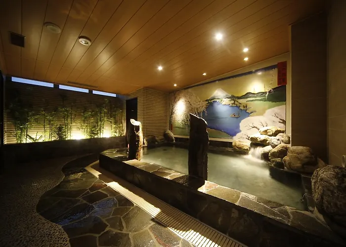 Dormy Inn Korakuen