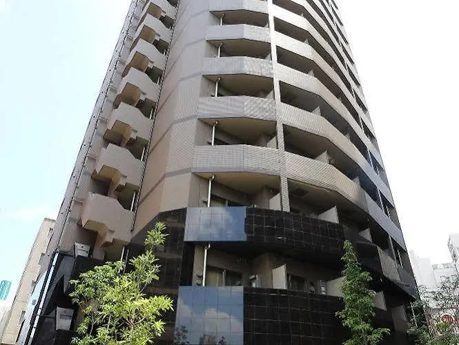 Concieria Ikebukuro Master\'S Villa