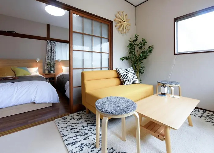 The Room Tokumaru