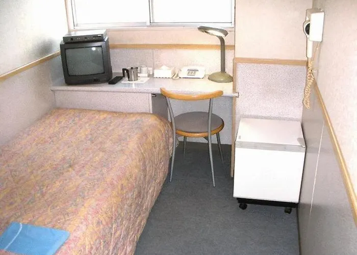 Hotel Edoite