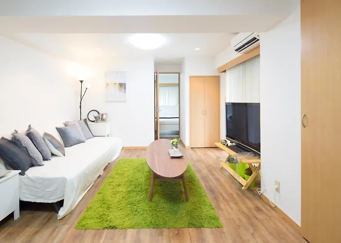 Grip House Shinjuku Superior