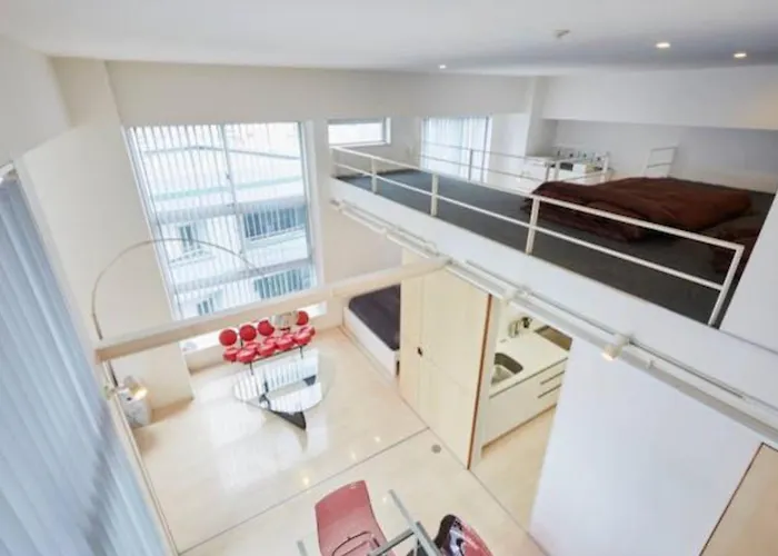 Apartment Hotel