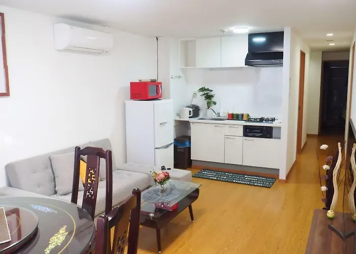 Fukurin House