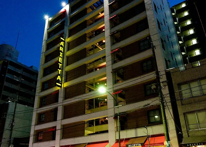 Arietta Hotel & Trattoria