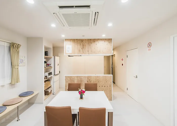 Hostal Reposo Hikifune Lodge