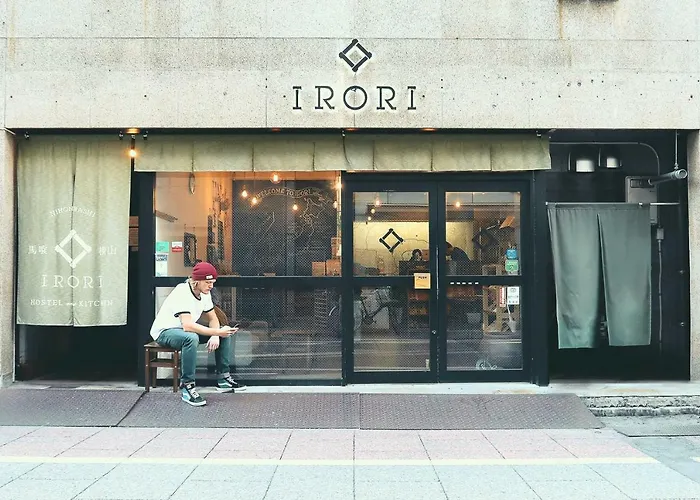 What are the best hotels near Ginza?