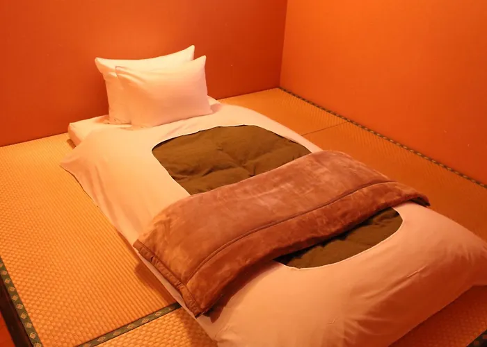 Chiyoda Inn