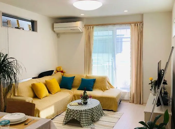 Takara House