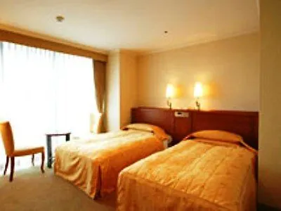 Ryogoku View Hotel