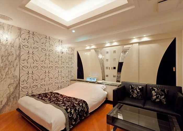 Hotel & Spa An - Adults Only