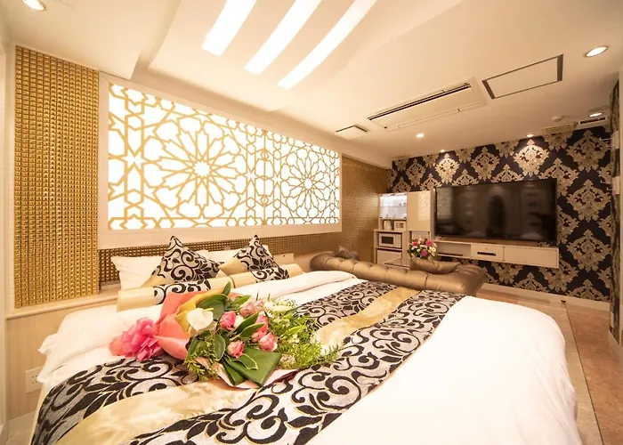 Hotel Secret Veny (Adults Only)