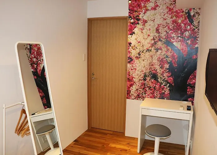 New Minka Guest House
