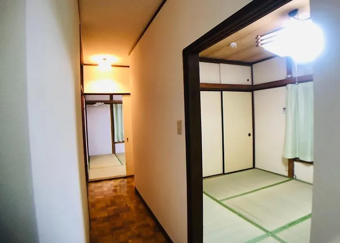 Shibamata House
