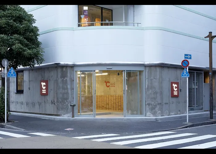 Do-C Gotanda