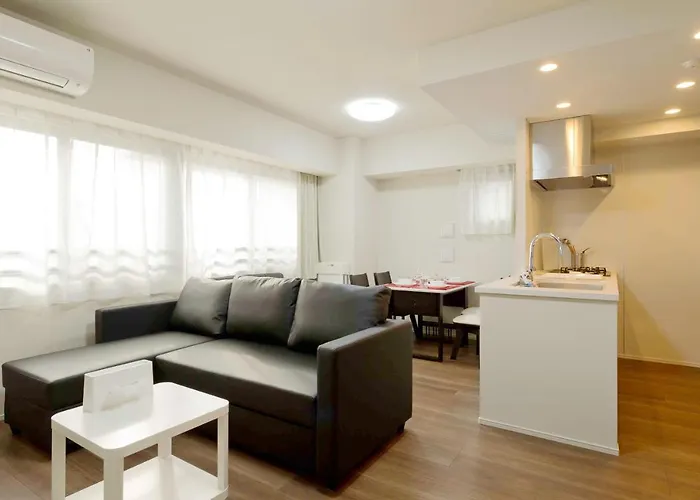 Hiz Hotel銀座東