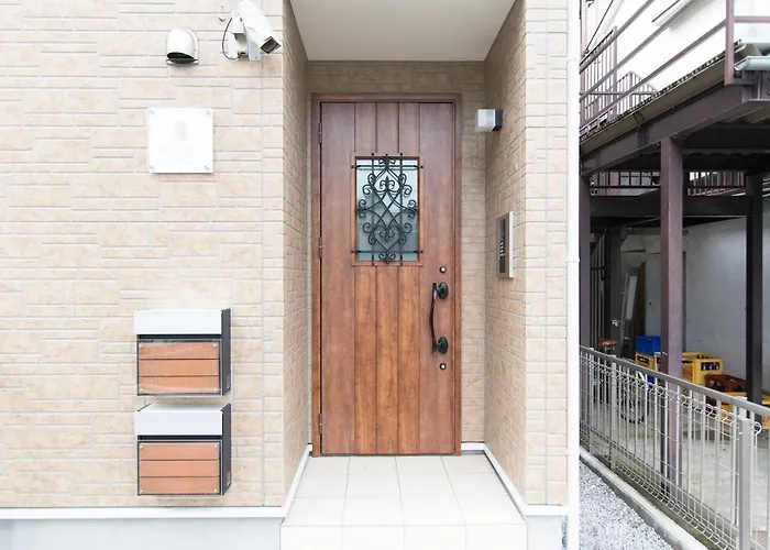 Ruma Inn Rokugoudote