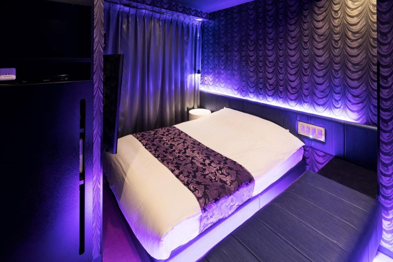 The Shinjuku (adults Only) Hotel *