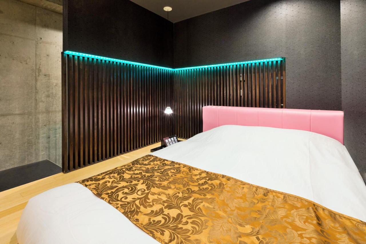 Hotel The Shinjuku (adults Only) *
