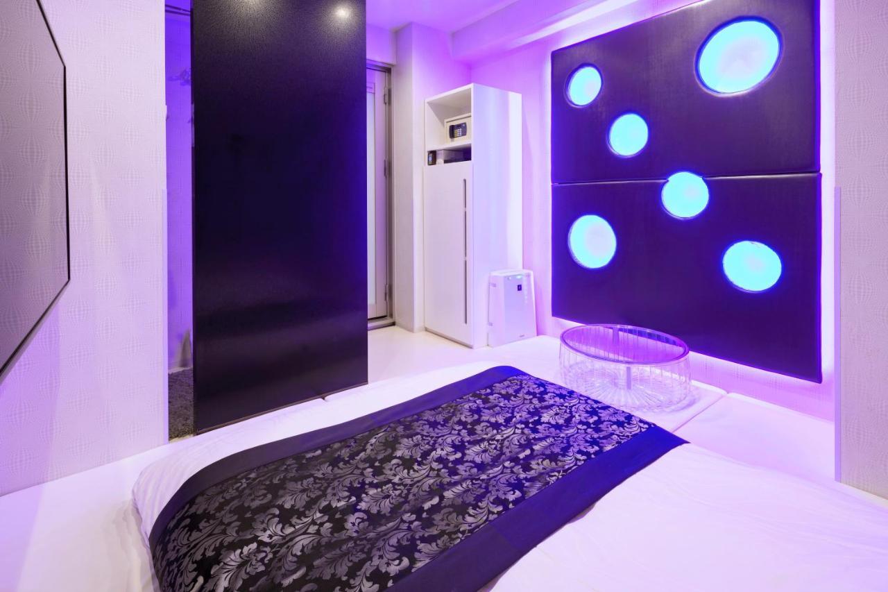 Hotel The Shinjuku (adults Only)
