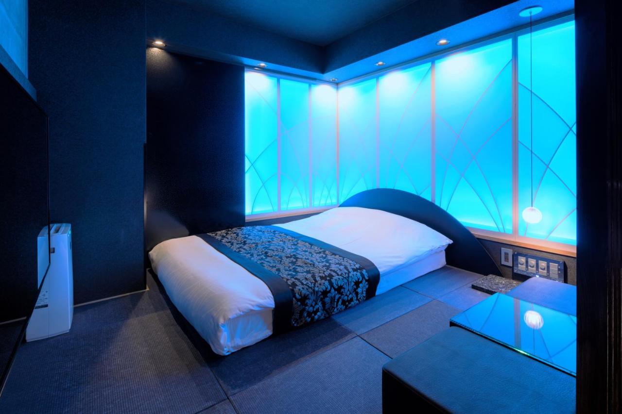 The Shinjuku (adults Only) Hotel *