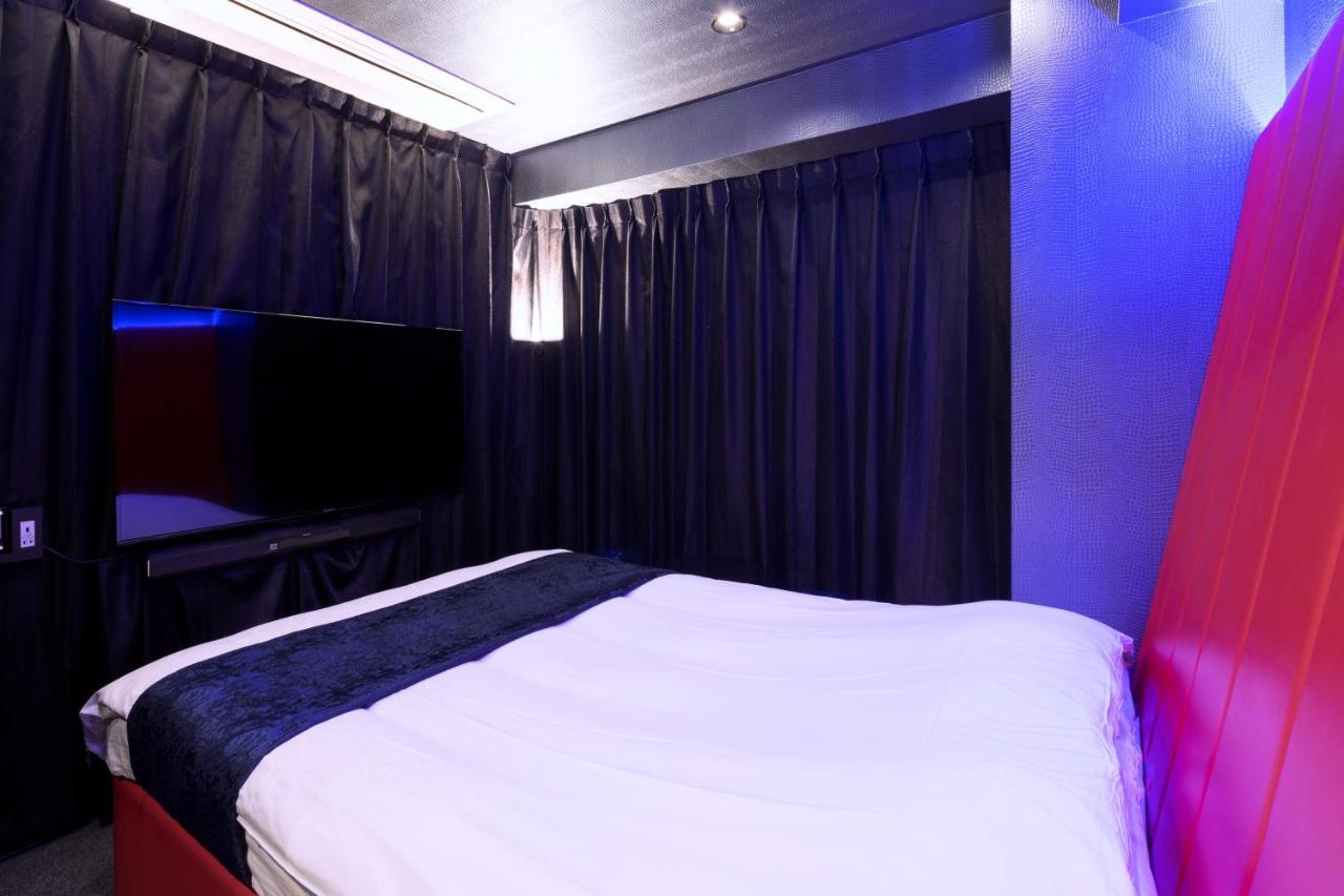 The Shinjuku (adults Only) Tokyo