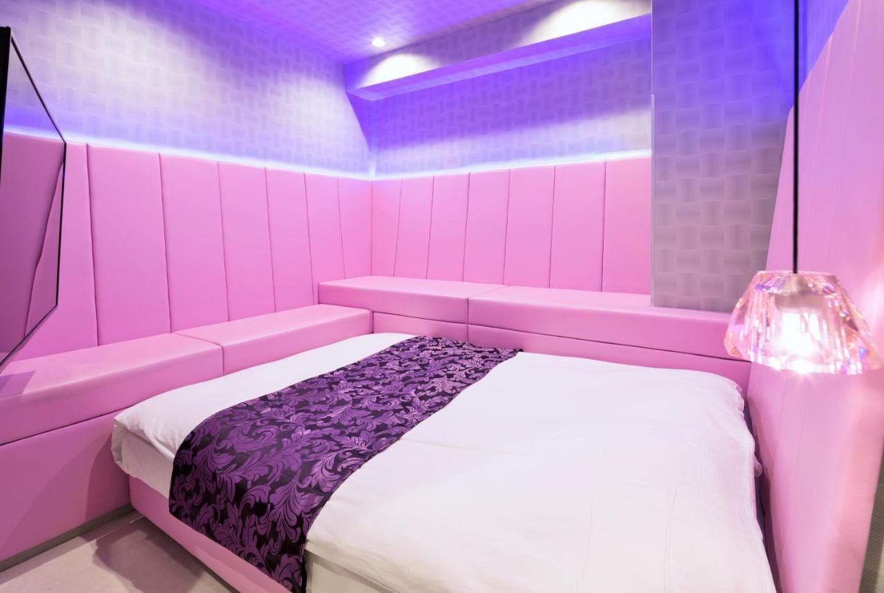 The Shinjuku (adults Only) * Tokyo