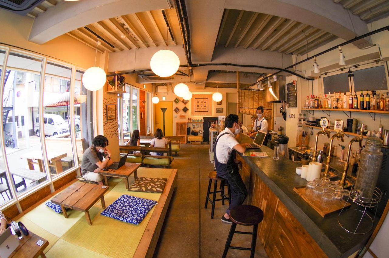 Guest house Bonds House Ryogoku