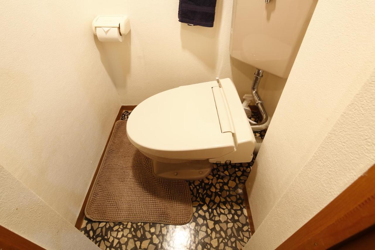 Apartment E-address Shibuya 33 Tokyo