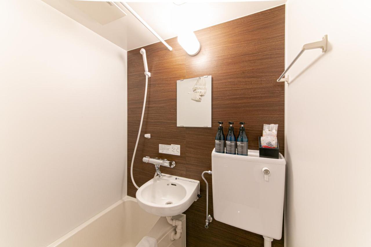 Wa No Kaede Guest house Tokyo