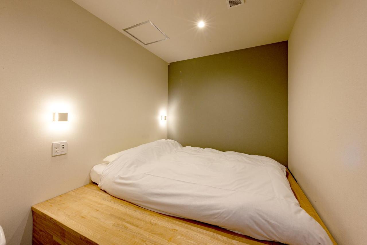 Hotel Plat Keikyu Minowa Forest 2*