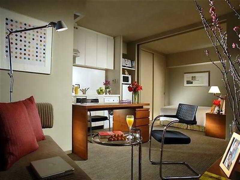 Hotel Somerset Azabu East 4*
