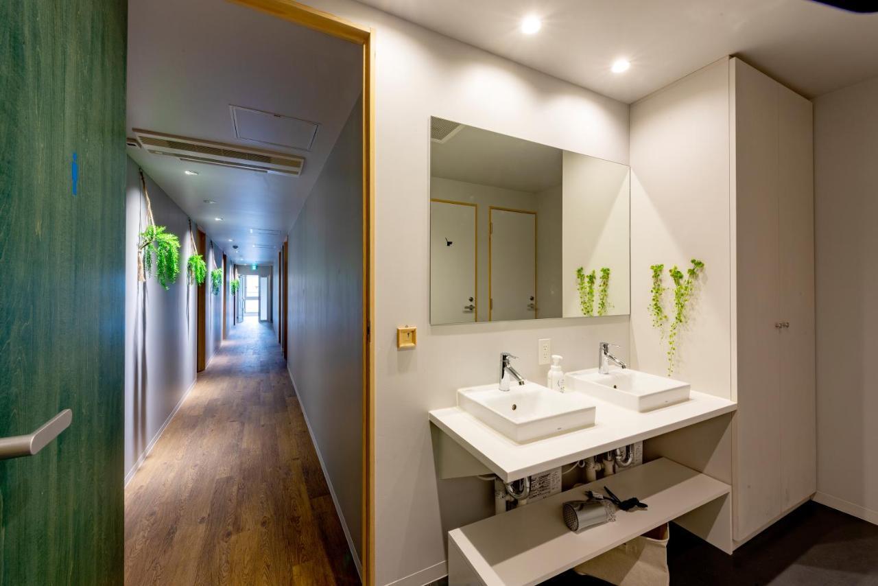 Hotel Plat Keikyu Minowa Forest Tokyo